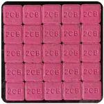 2C-B "Сибирь" капсулы  100 мг  купить в Дербенте