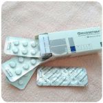 Феназепам  Phenazepam Valenta  1 мг в Дербенте