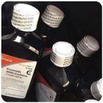 Кодеин сироп Codein (для приготовления напитка Lean, Purple Drank)  473 мл  в Дербенте